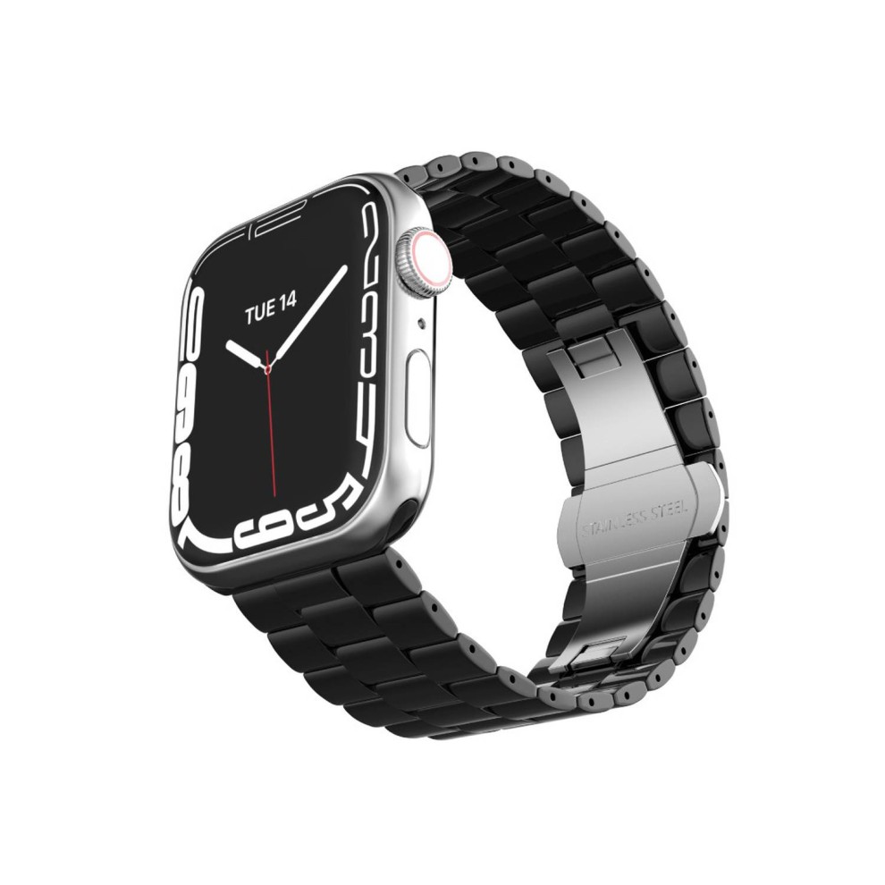 素敵な Apple 38㎜ Steel Stainless 2015 Watch 腕時計(デジタル