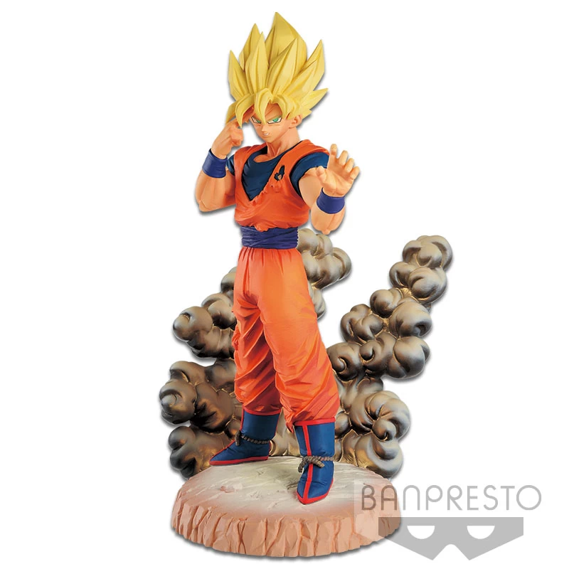 Dragon Ball Z Anime Figure DBZ Gk Majin Buu Fat Buu Double Headed Action  Figure Statue Dolls Collectible Toys Christmas Gifts