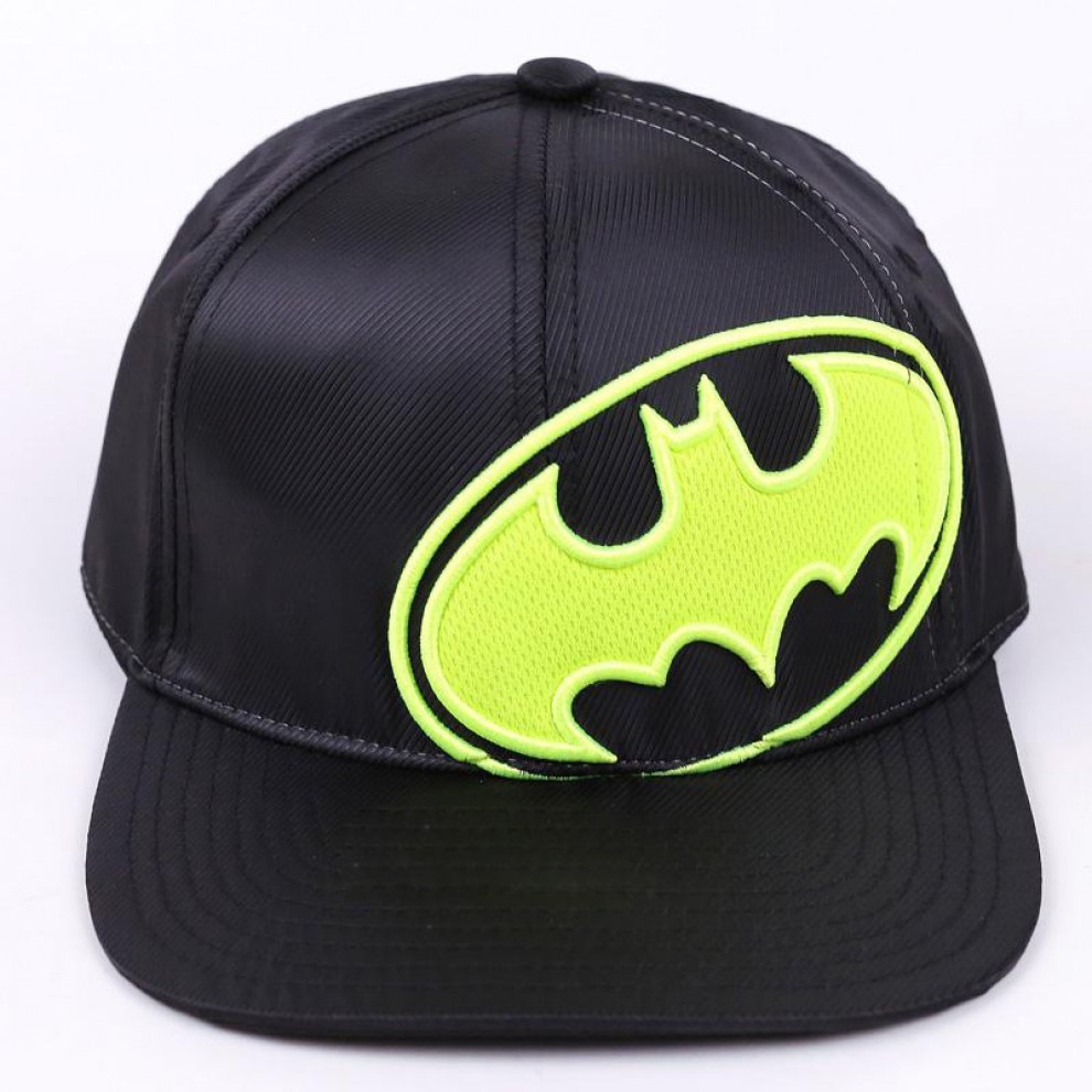 batman hat next