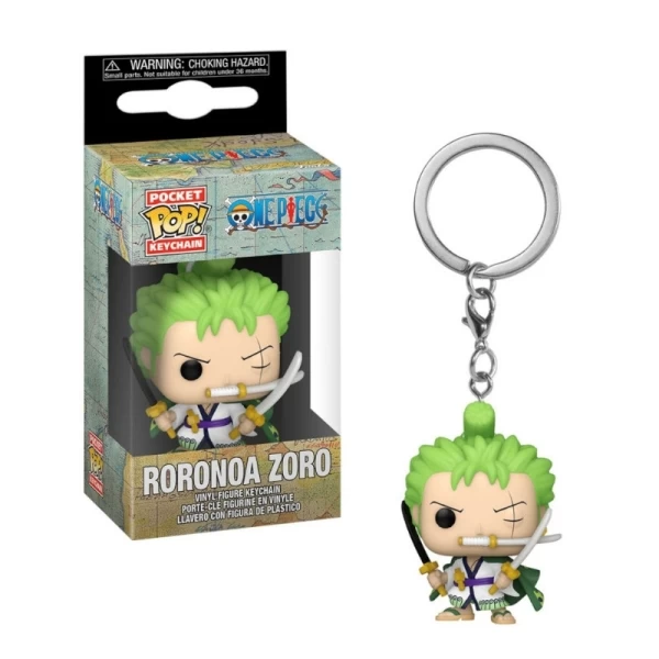 Funko Pop! One Piece Zoro (Enma) GITD #1288 Chalice Collectibles Exclu –  Funk-o-toy