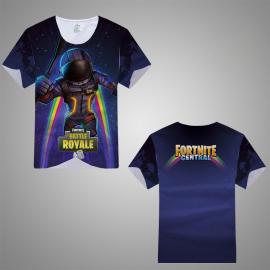 Fortnite modal t-shirt Polyester