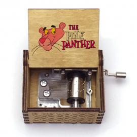 The Pink Panther Music Box