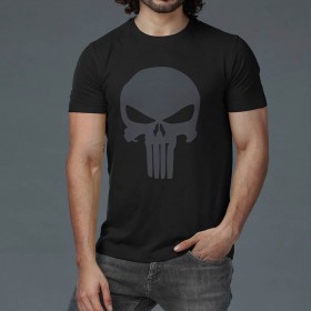 The Punisher T-Shirts