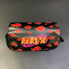 Naruto Pencil Case