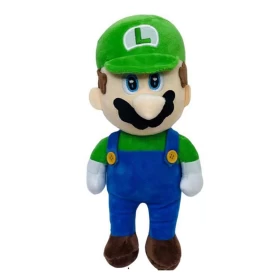 Super Mario: Luigi Doll - Vers.01