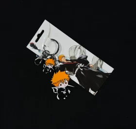 Bleach Ichigo Keychain