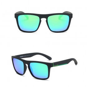 DUBERY Polarized Sunglasses For Men Women Classic Sun glasses