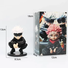 Anime Jujutsu Kaisen Figure