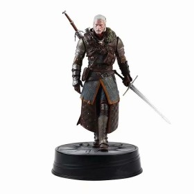 The Witcher Figure