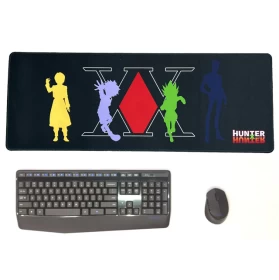 Hunter X Hunter: Mouse Pad 80x30 cm