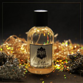 Exclusive Unisex Perfume By MRK "Leo"