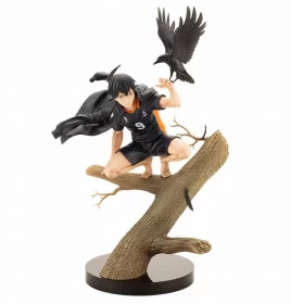 KOTOBUKIYA Haikyuu!! ARTFX J Tobio Kageyama PVC Figure