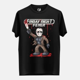 Friday Night Fever T-Shirt