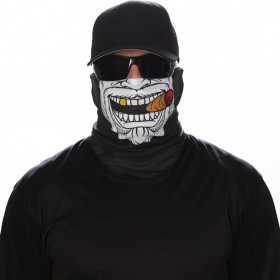 Mask Gangster