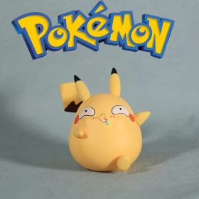 Pokemon First Generation Adorkable Starter Pokemon Figures 2