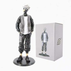 Naruto: brand tide clothing Kakashi figure