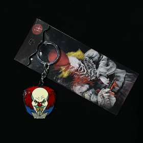 IT: You'll Float Too Keychain