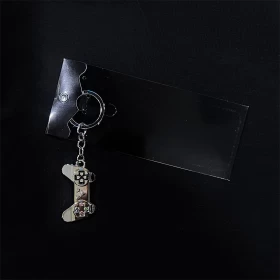 Playstation Controller Keychain-High Quality Material