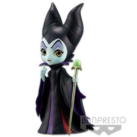 Maleficent Q Posket Disney Characters