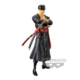 MRK-Q8 | ONE PIECE DXF THE GRANDLINE SERIES WANOKUNI vol.5(A