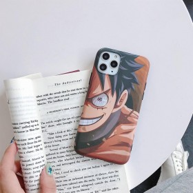 One Piece Phone Case : Luffy