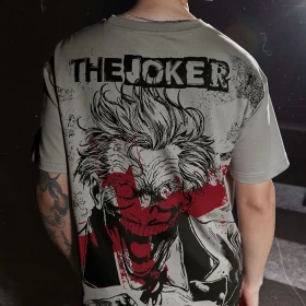 Joker T-Shirt 7