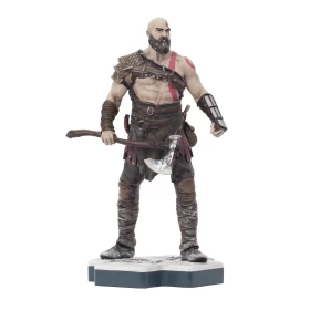 God of War: Kratos Action Figure