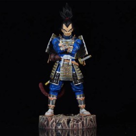 Dragon Ball Samurai Vegeta figure-By GK