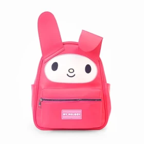 My Melody Mini Backpack - 30x26 cm - Sanrio