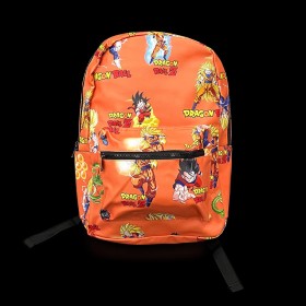 Dragon Ball Bag