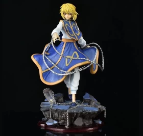 Hunter × Hunter : Kurapika figure