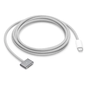 USB‑C to MagSafe 3 Cable (2 m) – Space Gray