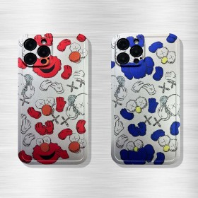 KAWS Phone Case (For iPhone Models)