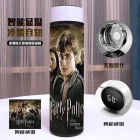 Harry Potter (And The Deathly Hallows) Smart Thermos Cup