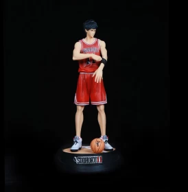 Anime Slam Dunk: Shohoku 11 PVC Action Figure 33cm