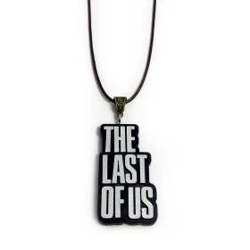 The Last of Us Necklace (Limited Edition)