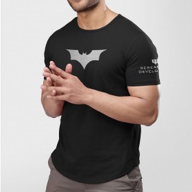 Batman Black T-Shirt