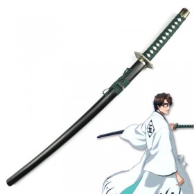 Anime Bleach Wooden Sword MRK5380