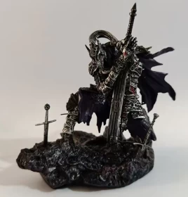 Dark Souls Artorias Figure