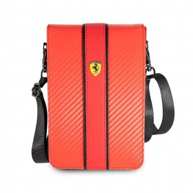 Ferrari ON Track Compact Tablet Bag