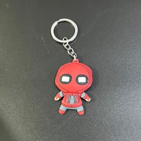 Spider-Man™ Keychain-Ver.08