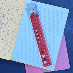 Anime Ruler (Inuyasha)