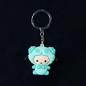 Sanrio Cute Hello Kitty Keychain