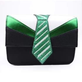 Harry Potter Crossbody Bag (Green)