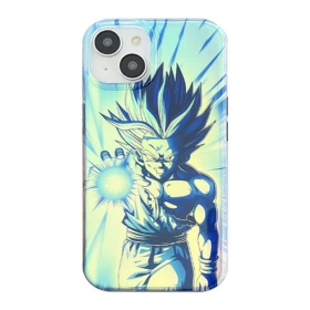 Dragon Ball Phone Case (For iPhone)