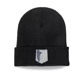 Attack On Titan Winter Hat-Ver05