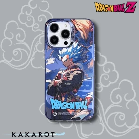 Anime Dragon Ball: Phone Case (For iPhone)