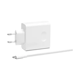 Huawei 65W USB‑C Charger with Cable – For Laptops, Phones & Tablets
