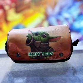 Star Wars Baby Yoda Pencil Case (Vers.28)