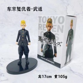 Tokyo Revengers: Takemichi boxed figure
